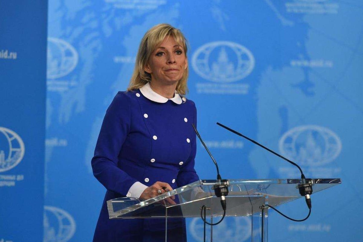 Rusia critica sanciones de UE: Crisis venezolana solo se superará sin «interferencia exterior destructiva»