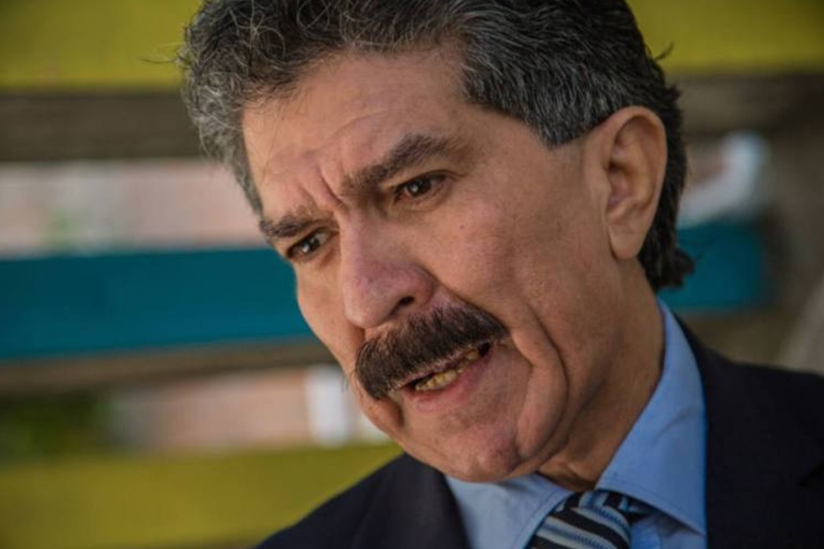 La cuarentena radical es una mentira, dice Rafael Narváez