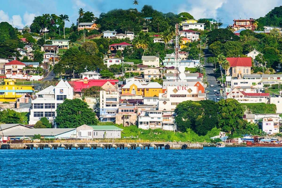 Venezolanos residentes en Trinidad y Tobago serán vacunados contra el Covid-19