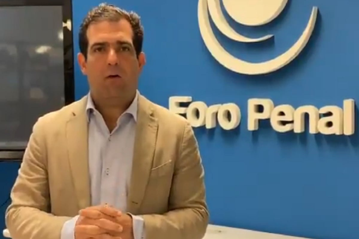 Informes de Misión de la ONU y Bachelet “refuerzan” investigaciones en La Haya: Foro Penal
