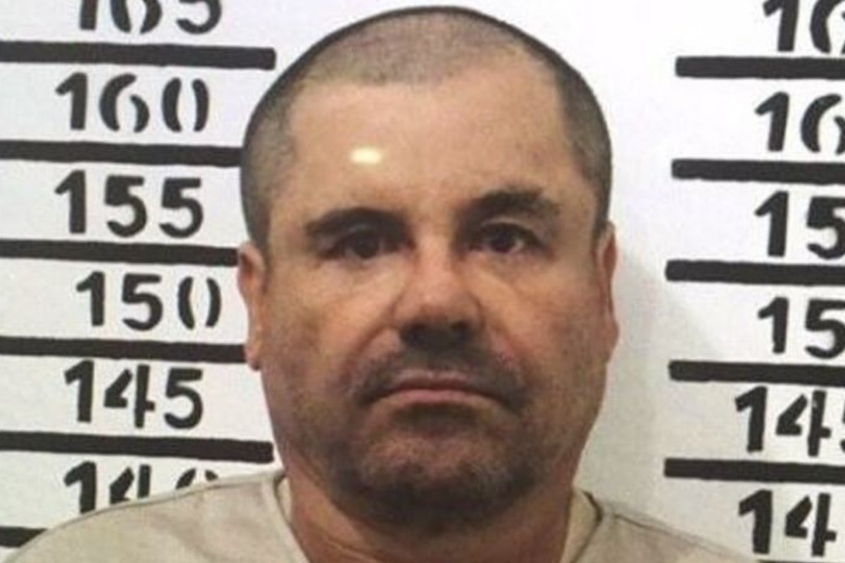 «El Chapo» Guzmán insiste en ser extraditado a México