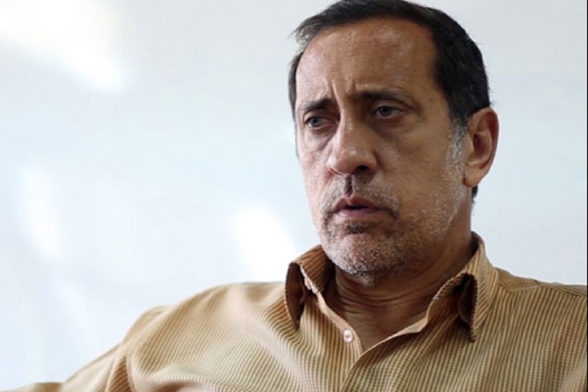 José Guerra:  Si no se controla, la inflación «restaurará» los ceros en poco tiempo