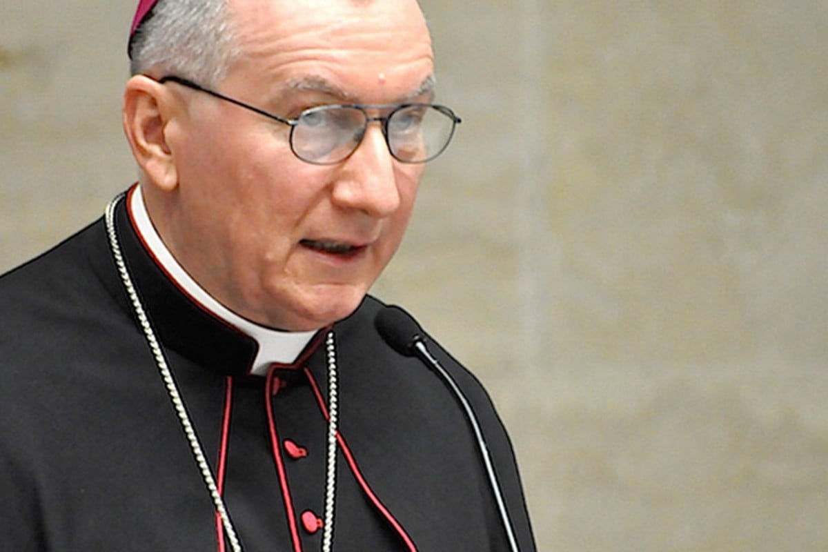 Vaticano confirma que no estará en el Consejo por la Paz que promueve EE. UU.