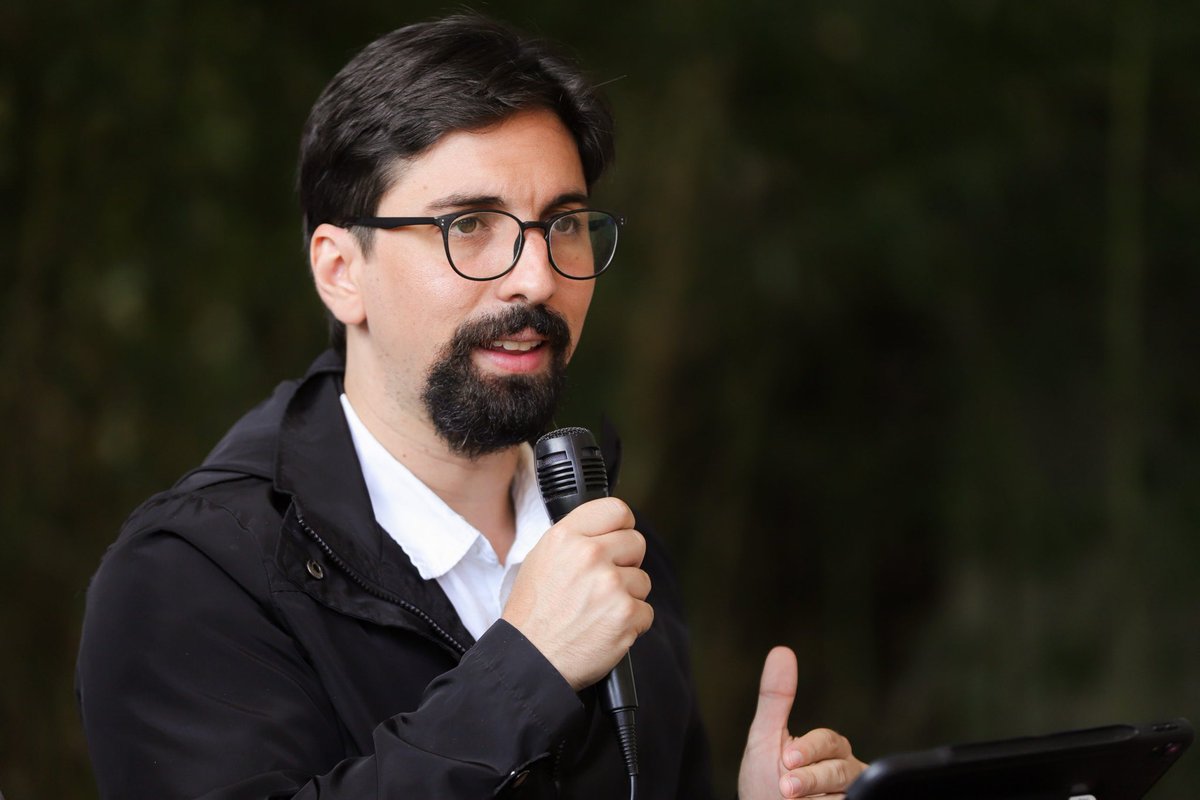 Freddy Guevara: Ir a elecciones dependerá de lo que ocurra en los próximos meses