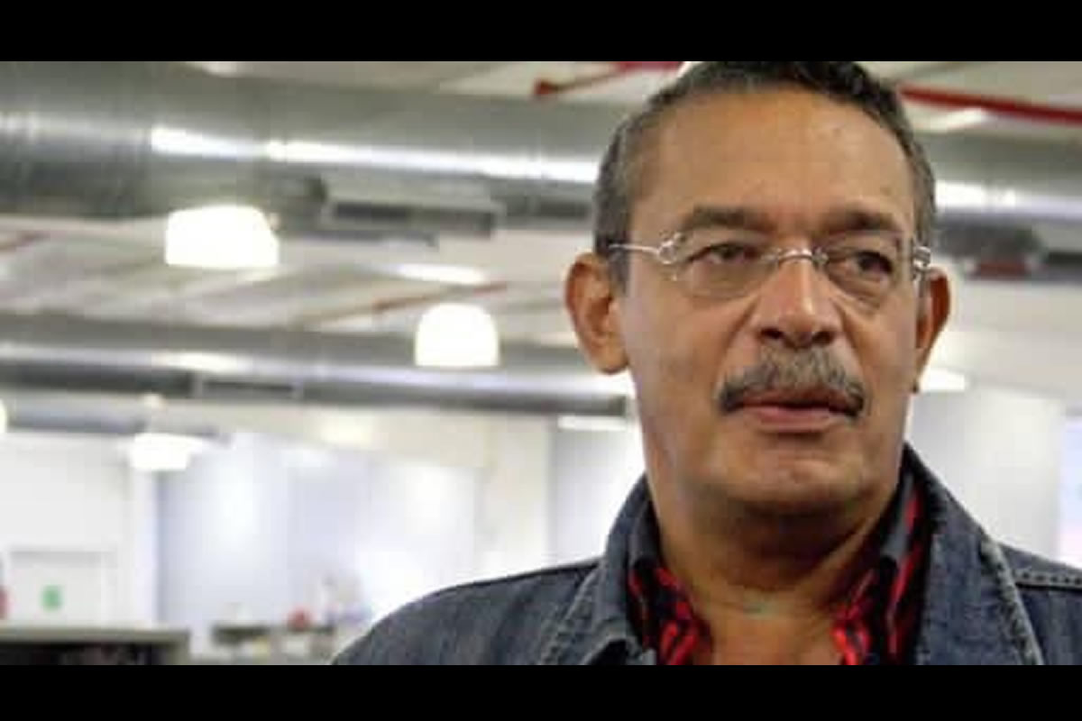 Falleció Jorge Luis García Carneiro, gobernador del estado La Guaira (Vargas)