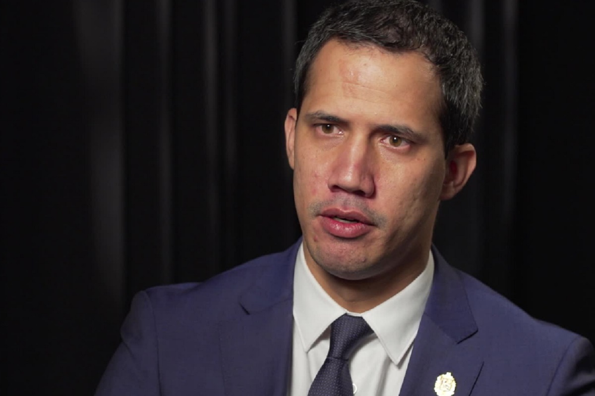 Guaidó presenta plan para restructurar Monómeros: headhunters seleccionarán ternas de candidatos