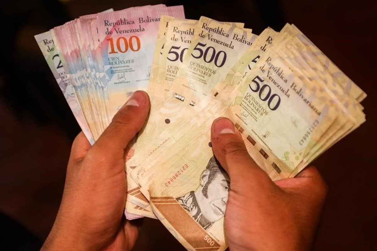 LPT: Trabajadores públicos se rebuscan para cubrir parte de la canasta básica