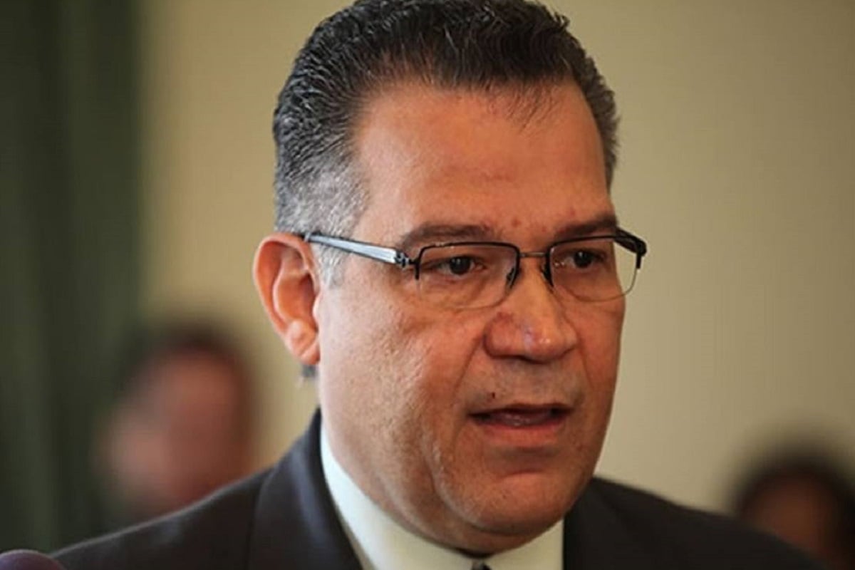 Enrique Márquez: Presidenciales no resolverán los problemas de Venezuela