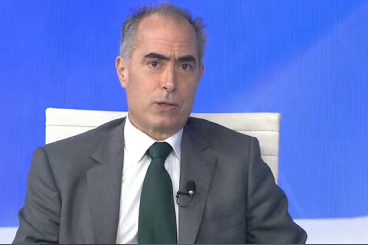 Picón dice asumir el «compromiso histórico» de crear una ley para la elección de representantes indígenas