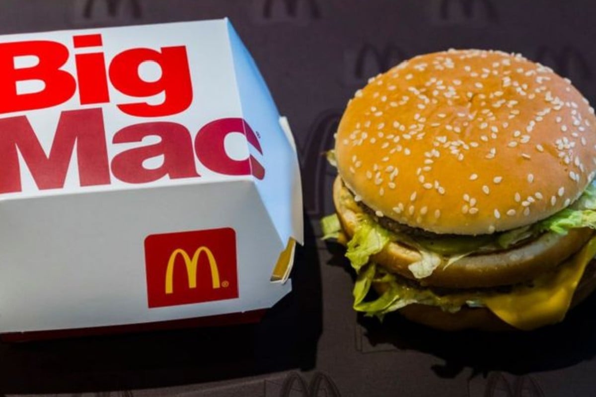 BBC: Venezuela es el país más caro del mundo para comer una Big Mac