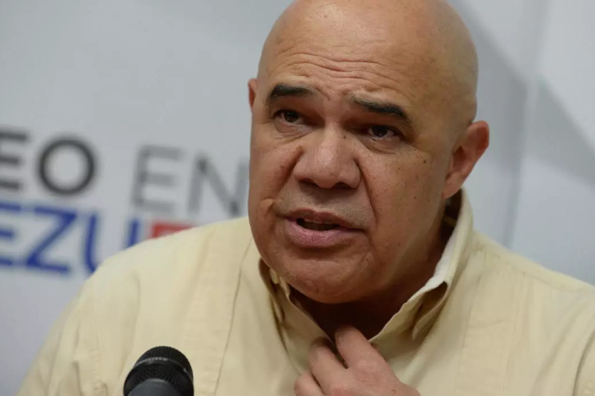 Chúo Torrealba: La oposición no tiene una propuesta estratégica que vea más allá del revocatorio