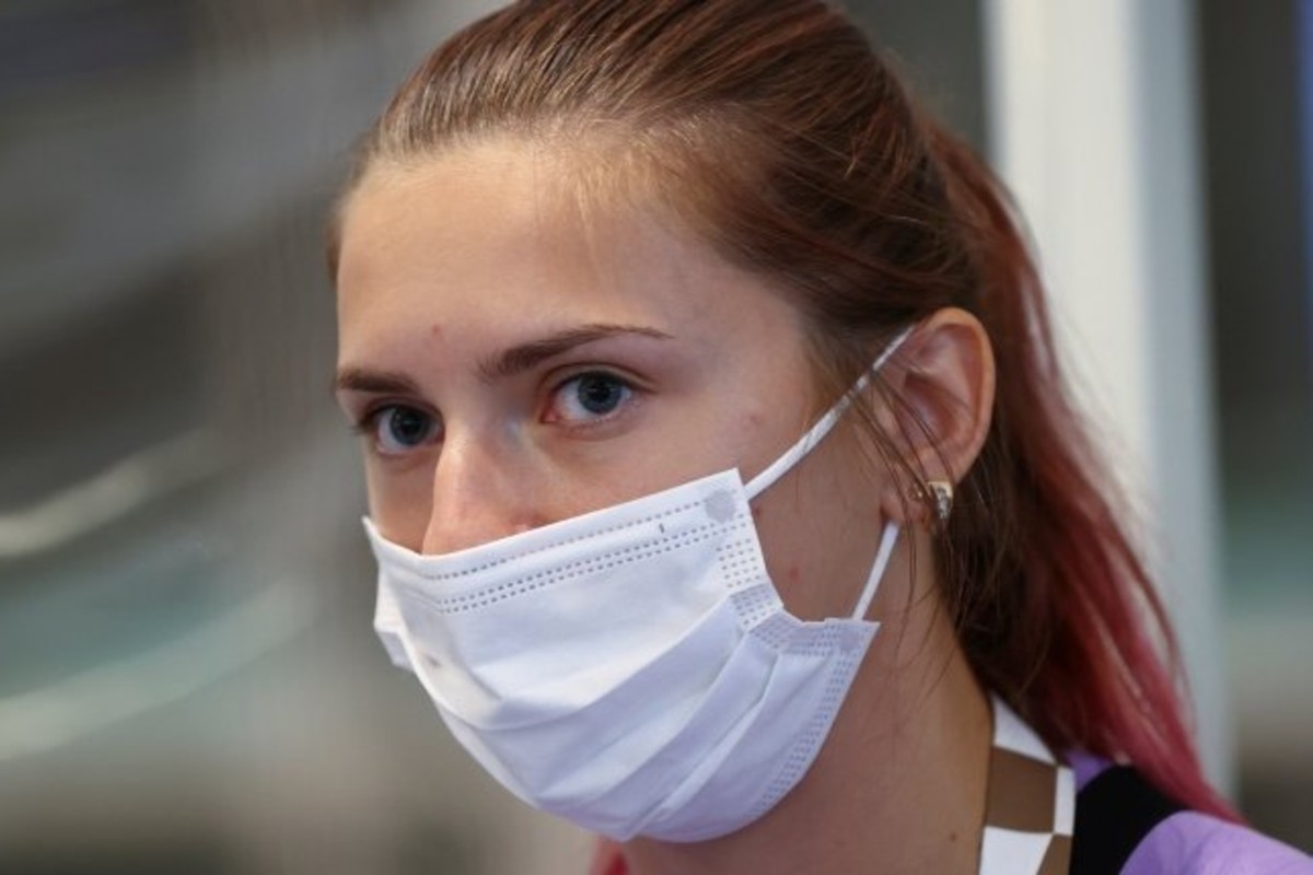 Expulsan de los JJOO a los bielorrusos que intentaron repatriar a atleta
