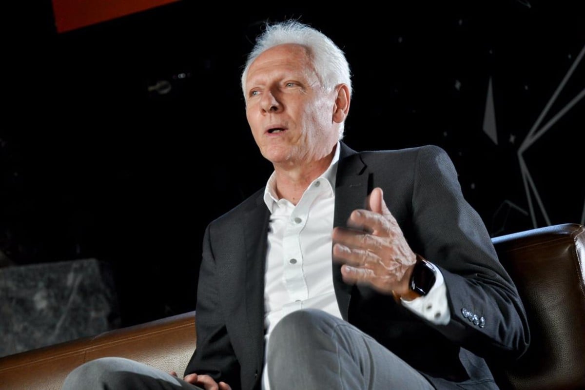 Luigi Pisella estima que la producción petrolera aumente a 1,3 millones diarios