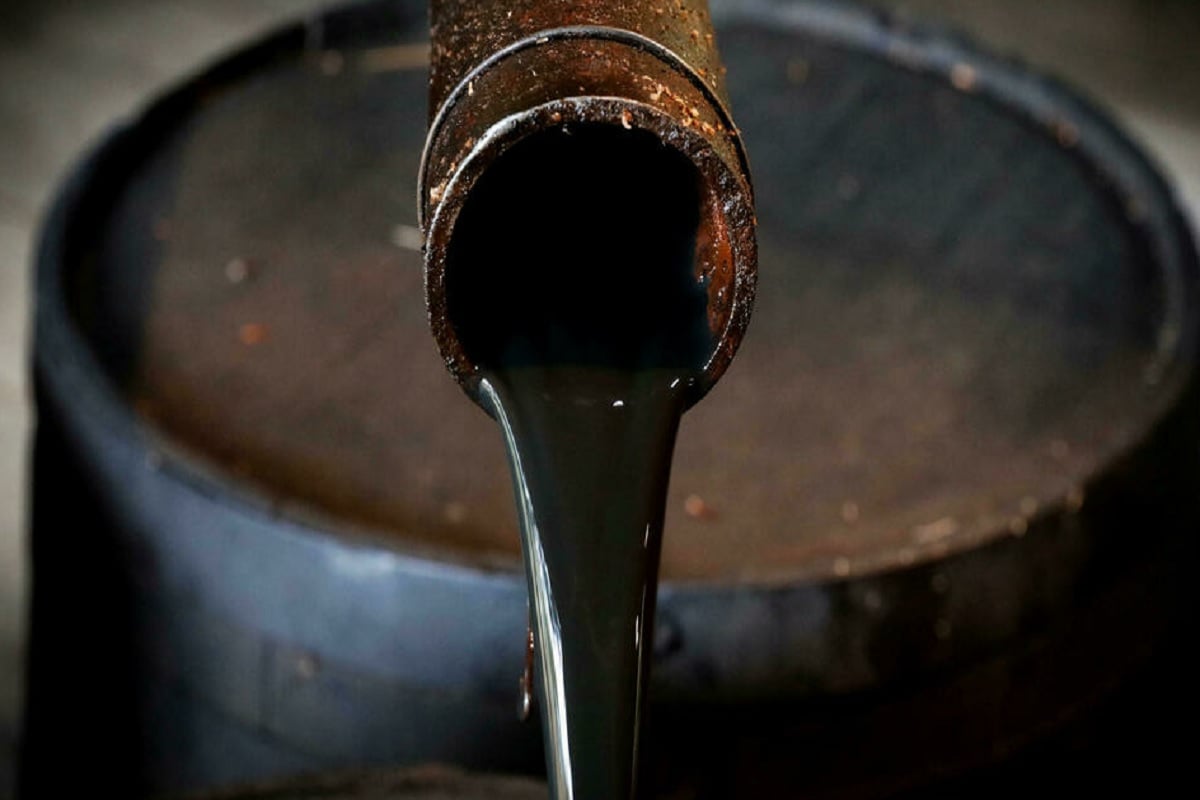 Producción petrolera venezolana sube a 723.000 barriles en agosto, según la OPEP
