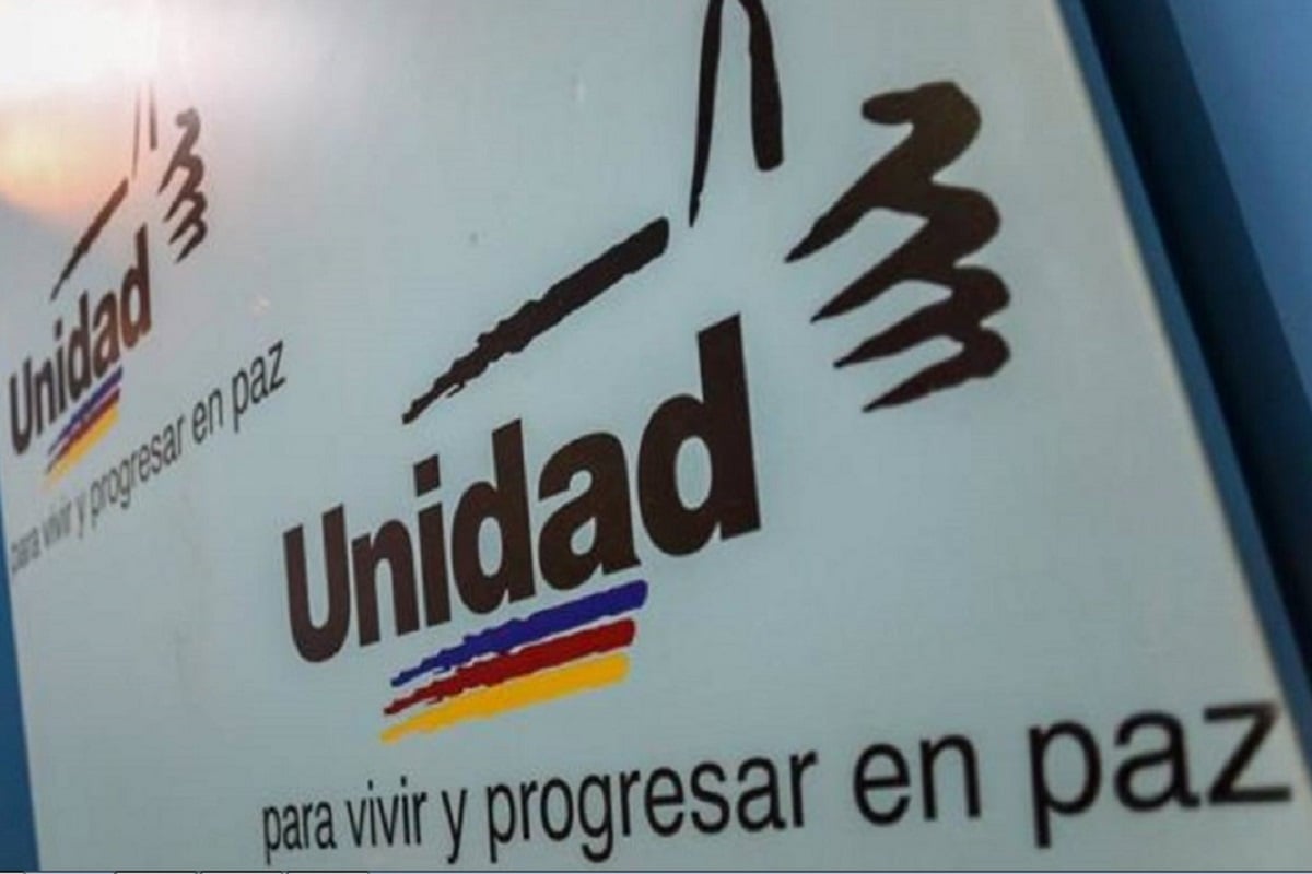 MUD Miranda inscribe candidato provisional mientras resuelve «grave irregularidad»