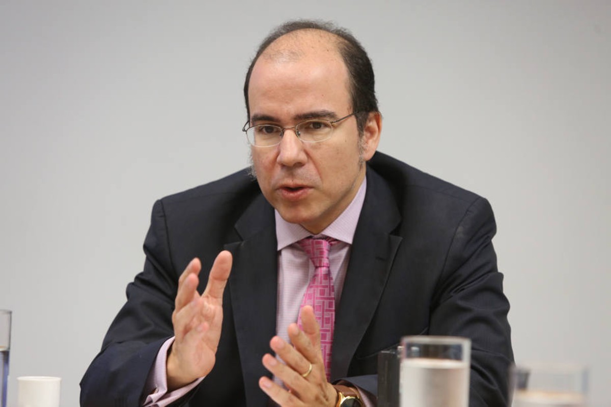 Francisco Rodríguez: En Venezuela tendremos crecimiento económico pero no desarrollo