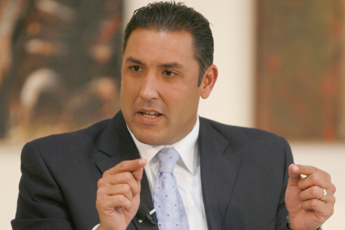 EE .UU. contrató una empresa para auditar finanzas de Venezuela, según Pablo Pérez