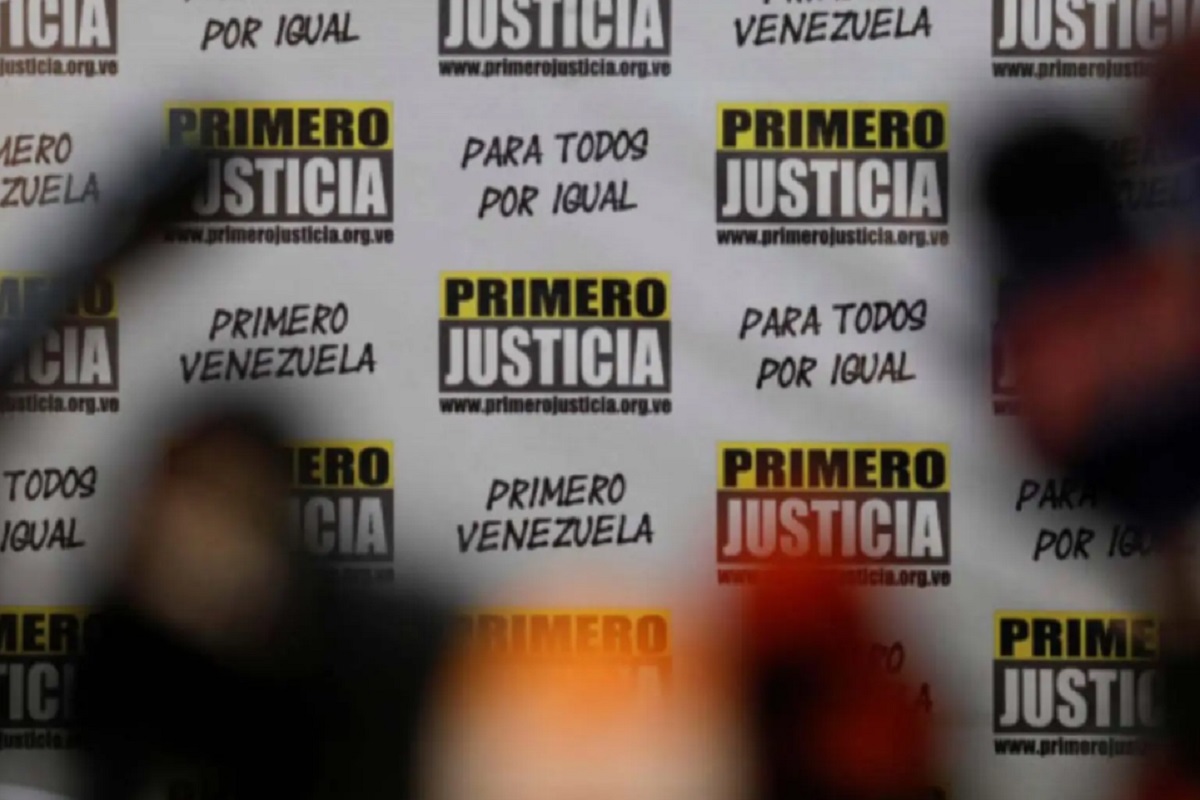PJ, UNT y AD advierten: Reestructuración de Monómeros “no podrá ser ejecutada de manera unilateral por Guaidó”