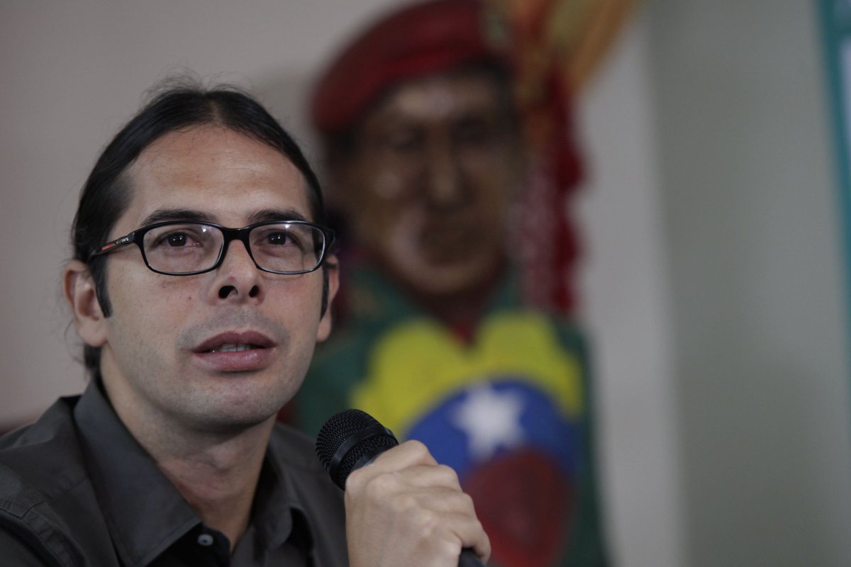 1.292 nuevos casos y 17 muertes en un día, según Freddy Ñáñez