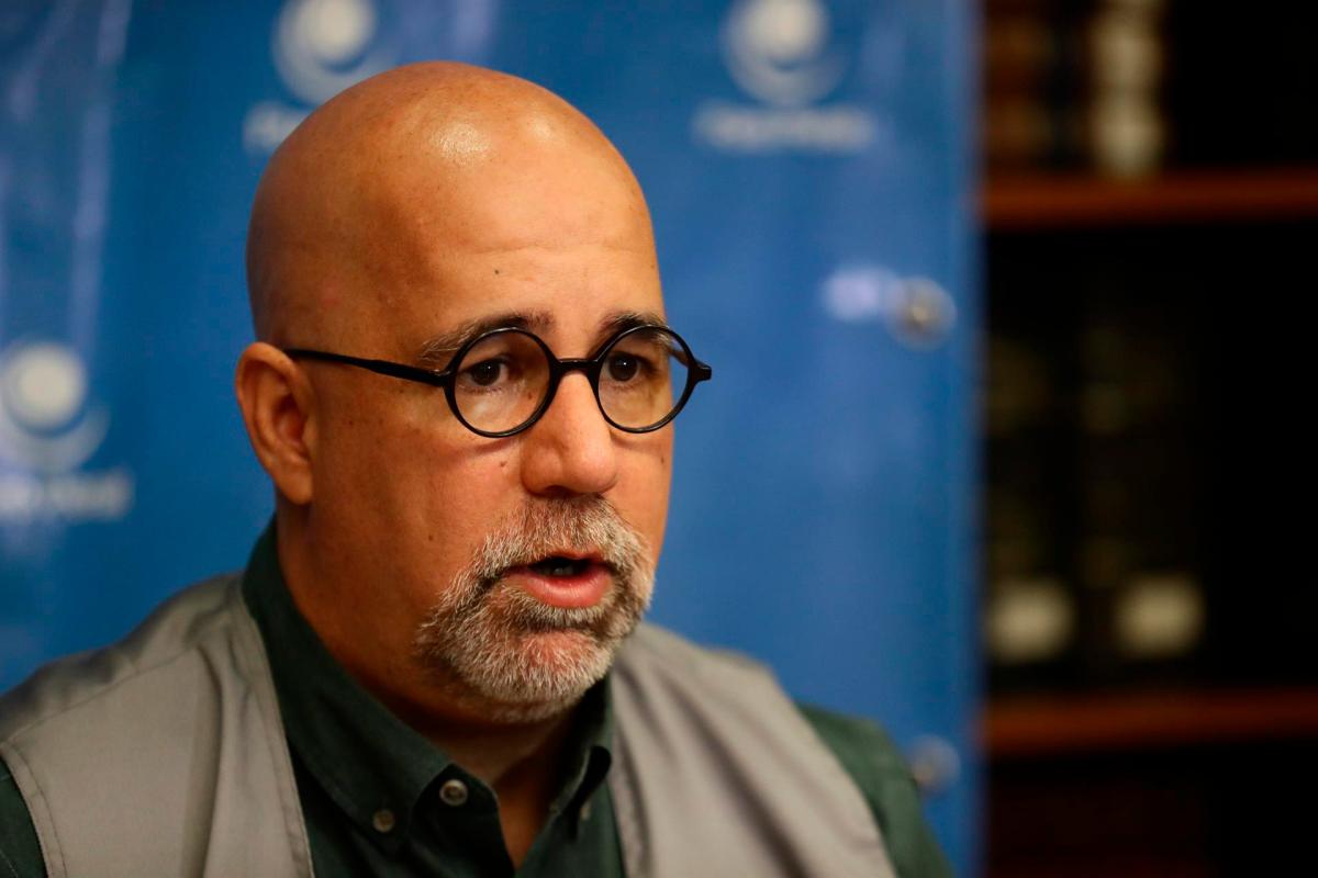 Tres ciudadanos hondureños son excarcelados en Venezuela, según Foro Penal