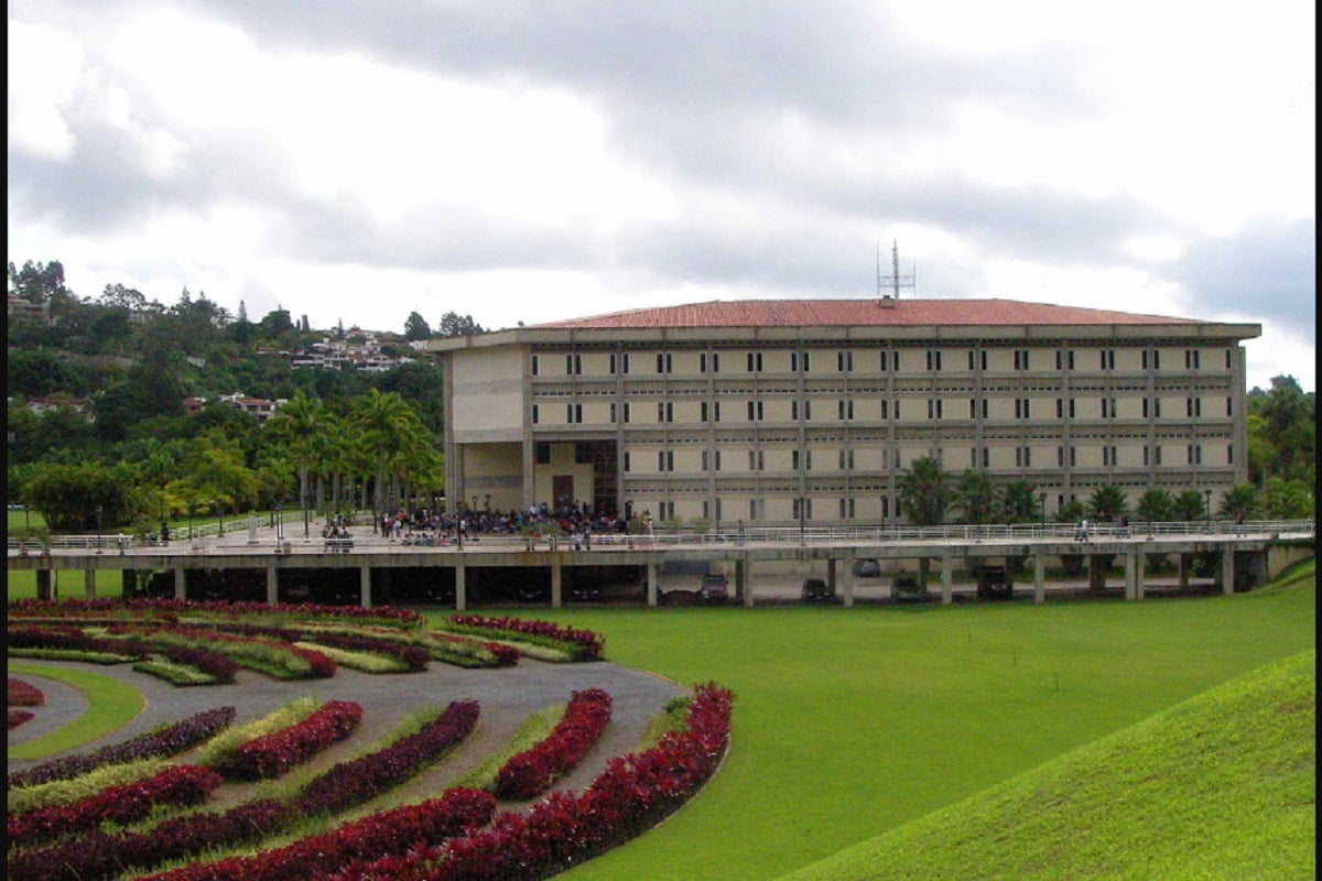 Dirigencia estudiantil de la USB asistirá a un reunión con la ministra Ana María Sanjuán