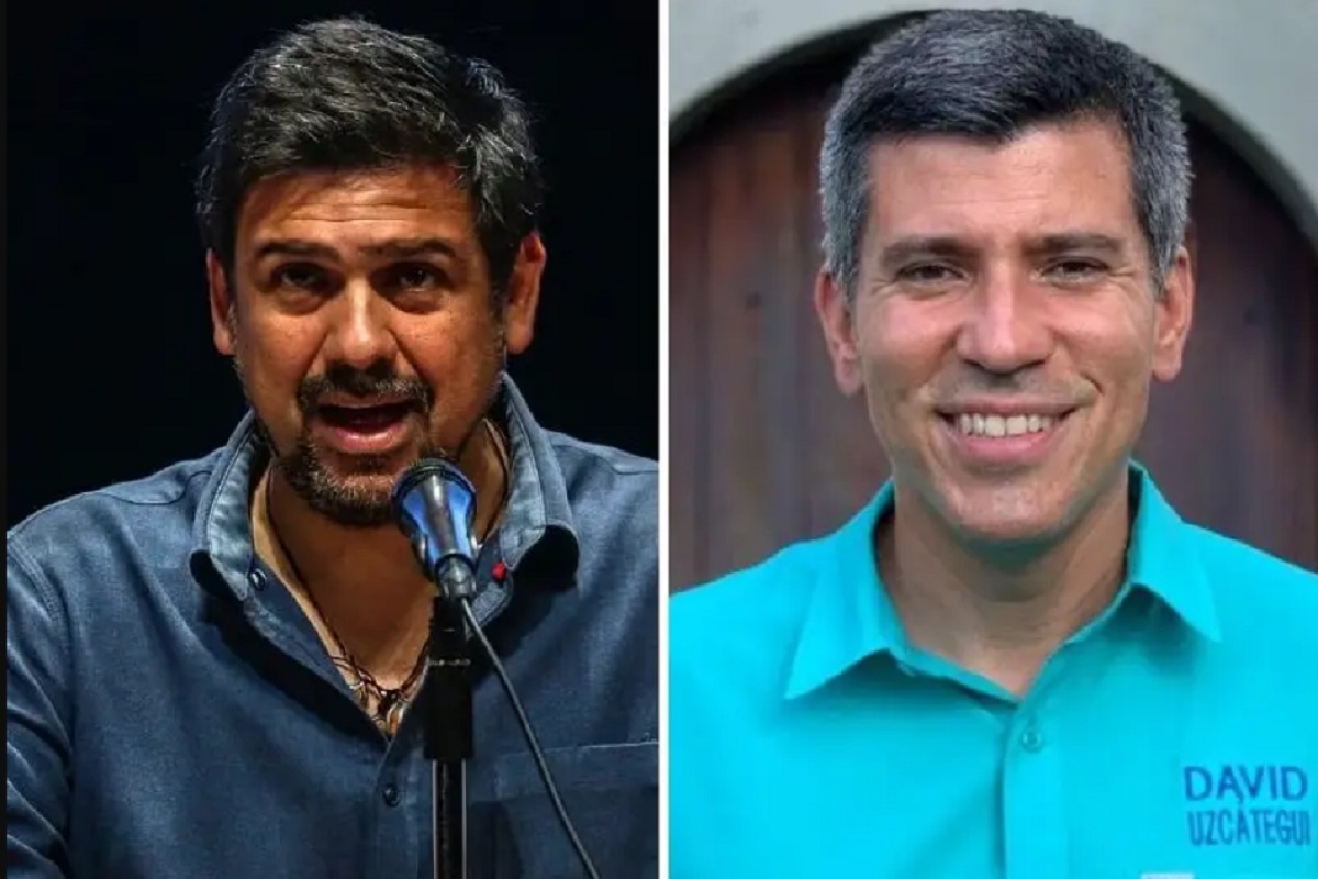 Fuentes ND | Desmienten que haya acuerdo sobre candidatura unitaria en Miranda