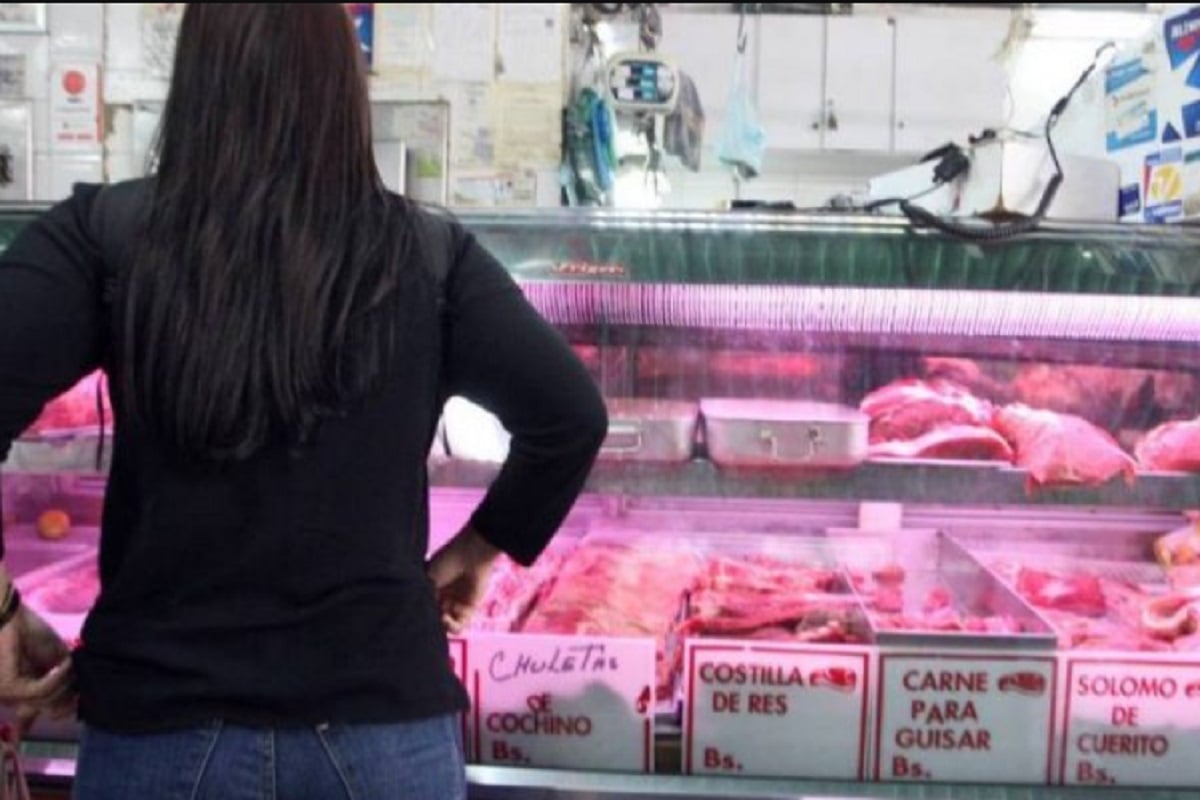 98 % de la carne que se consume en el país es producción nacional: Convecar