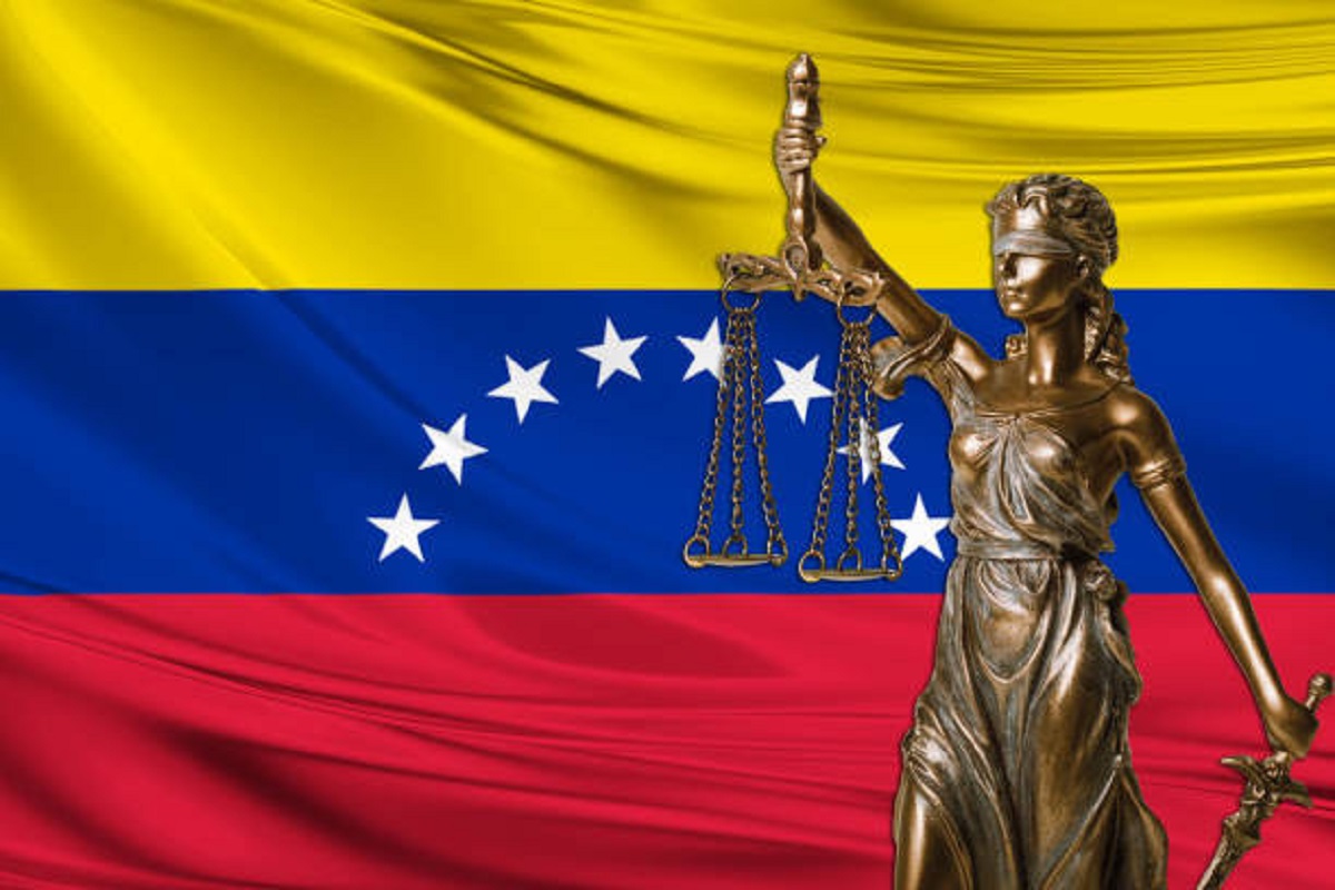 ¿Qué sigue sobre la investigación en la CPI en 2022?