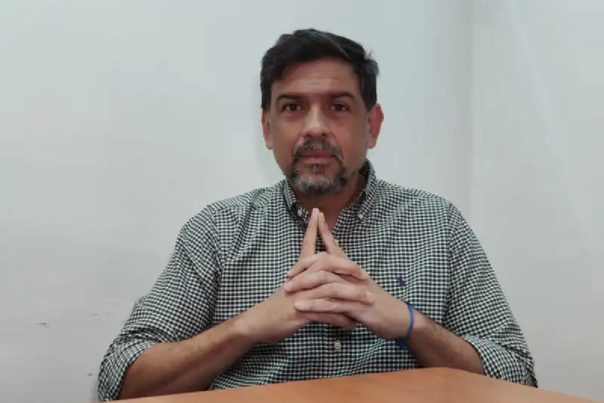GNB y Polimiranda escoltan a conductores que pasan por El Guapo para que no sean asaltados: Ocariz
