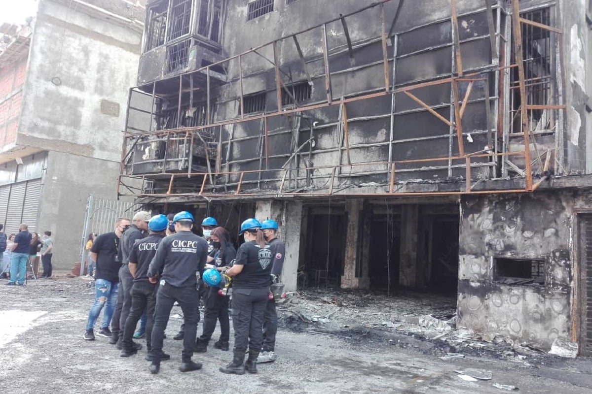 Afectado de Cine Cittá sigue esperando indemnización: «Nos enfrentamos a empresarios con mucho poder»