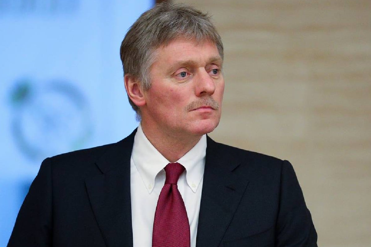 Kremlin hablará con EE .UU. sobre prohibición de exportar crudo venezolano a Rusia