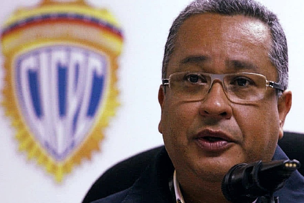 Cicpc negó detención de 30 de sus funcionarios: «Es falso»
