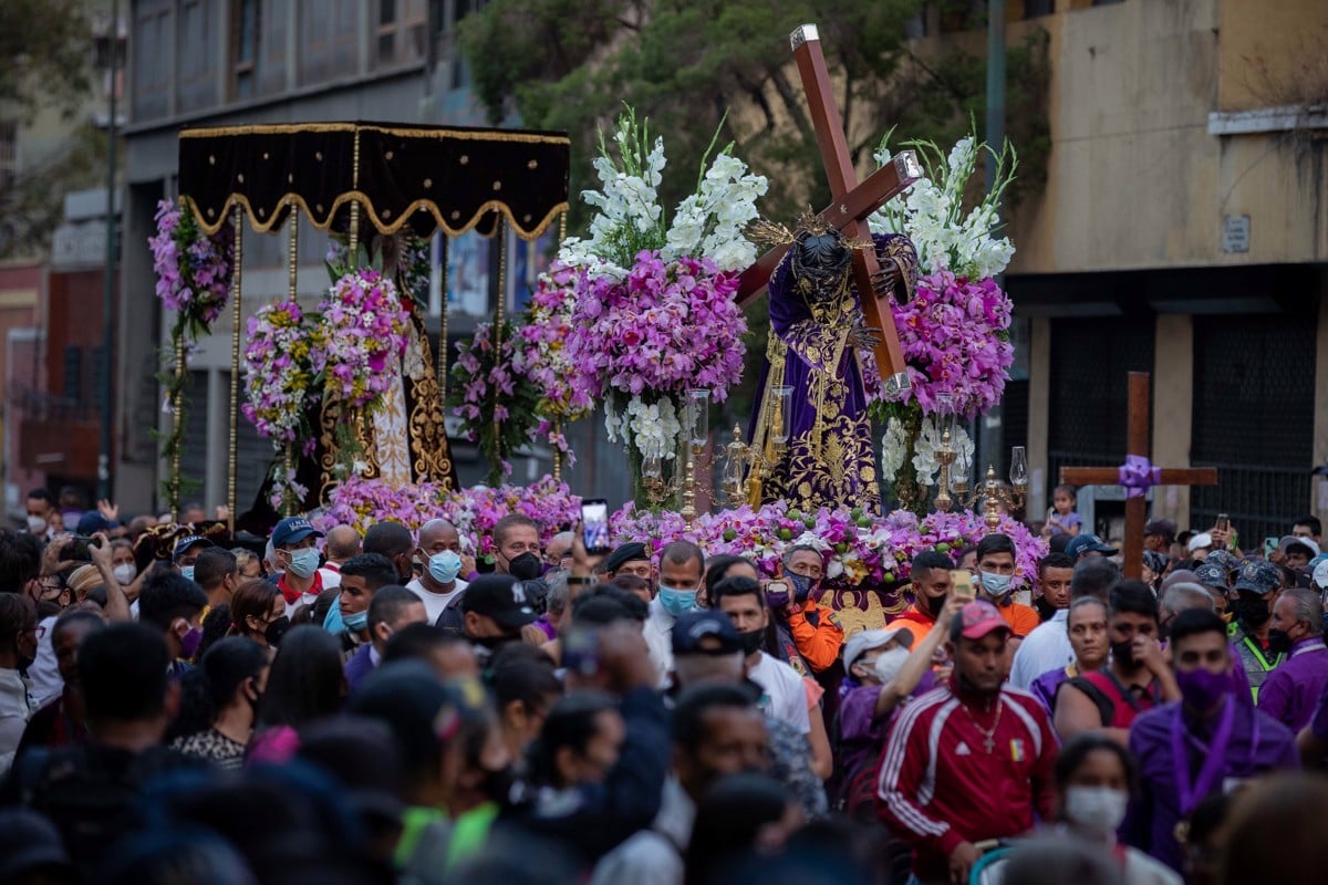 Jaime Lorenzo: Si no nos cuidamos en Semana Santa, puede haber un alto repunte del coronavirus