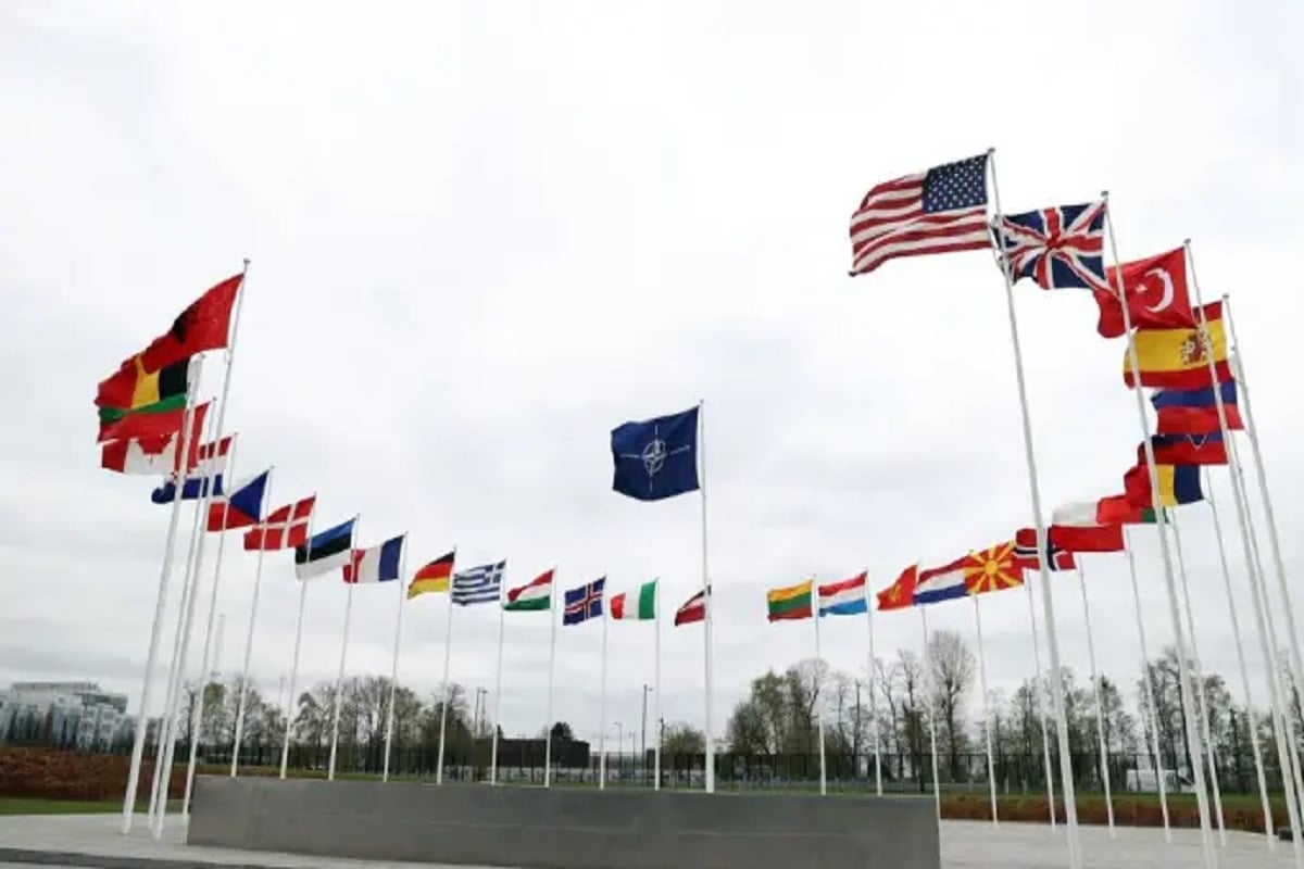 Reino Unido, Francia y Alemania discuten temas de seguridad tras incursión rusa en Polonia