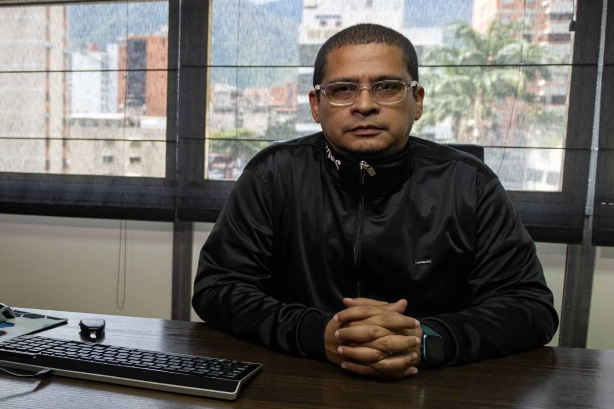 Venezuela necesitará una economía tripartita después de 2024, según Nicmer Evans