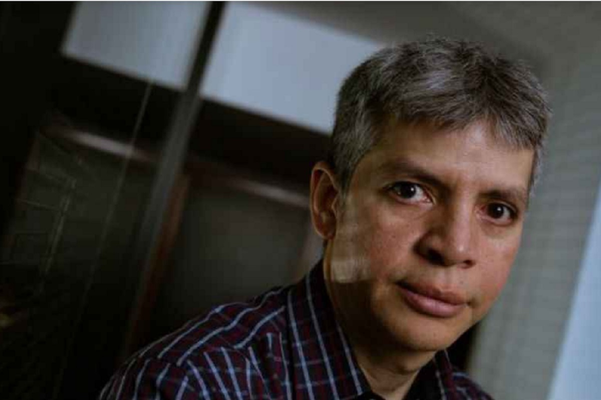 Félix Seijas: Las personas deben ir a votar, es vital para la oposición