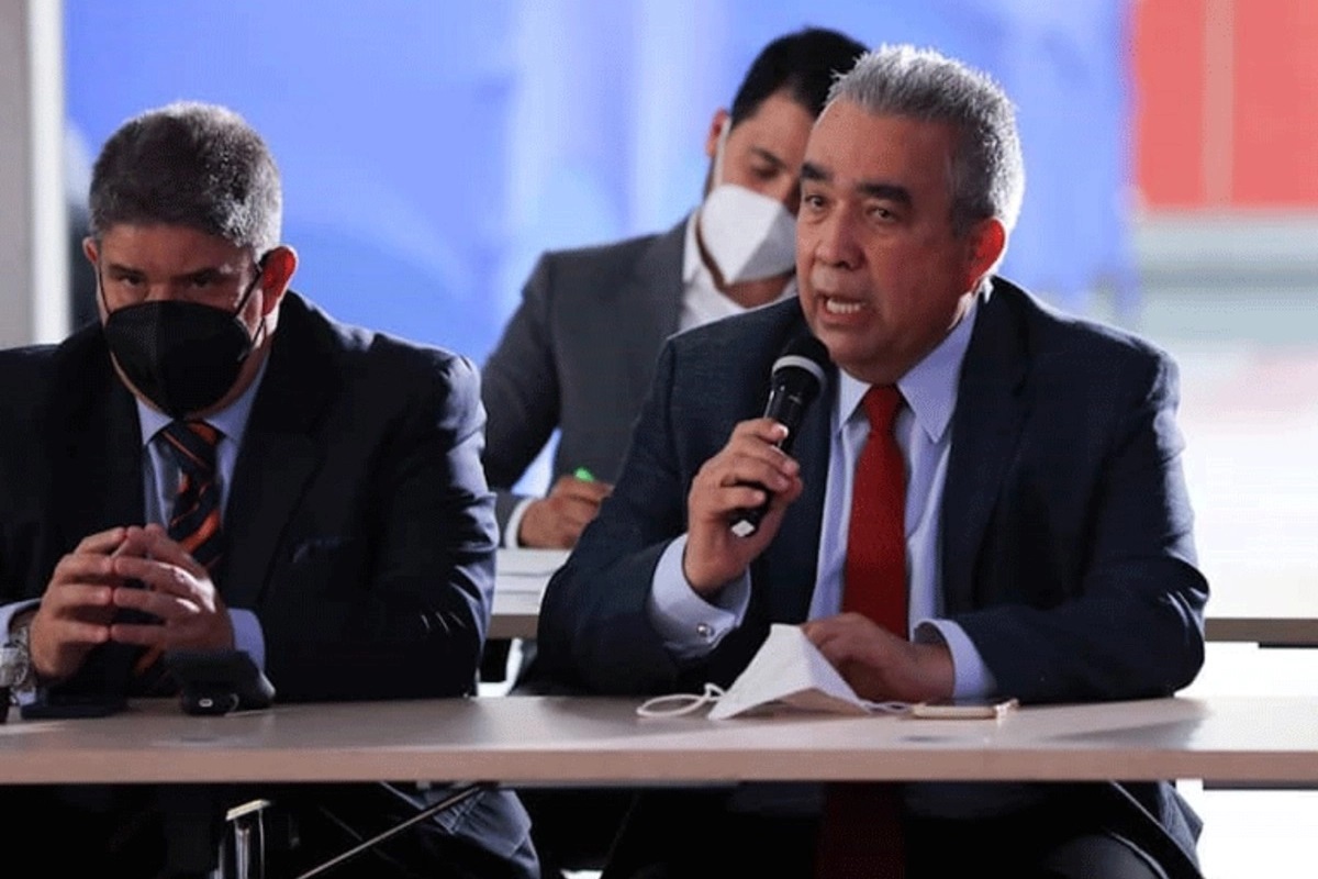 Relación comercial con Colombia generará hasta $6 mil millones, afirma Luis Eduardo Martínez
