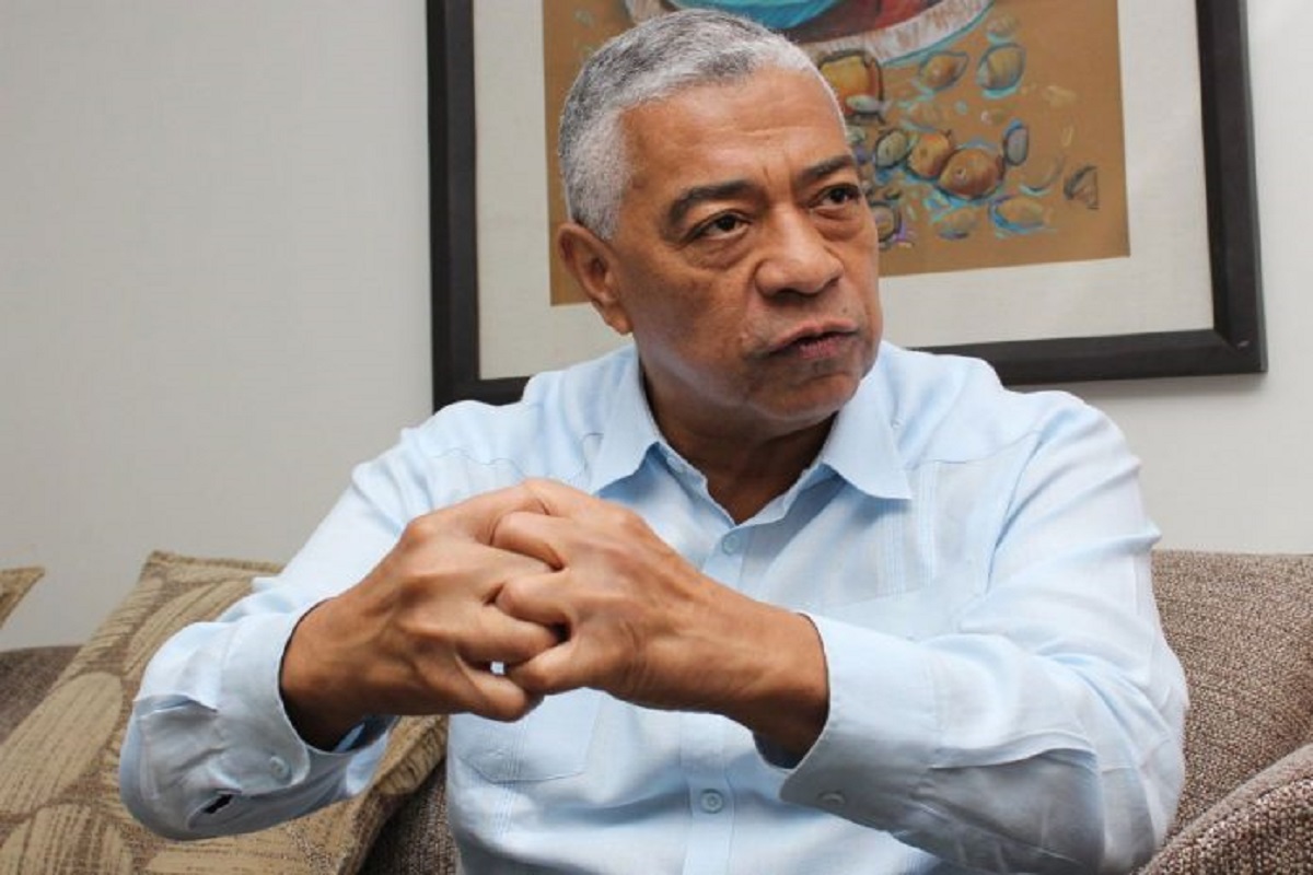 Fermín pide a Maduro no más inhabilitados, intervención de partidos ni presos políticos