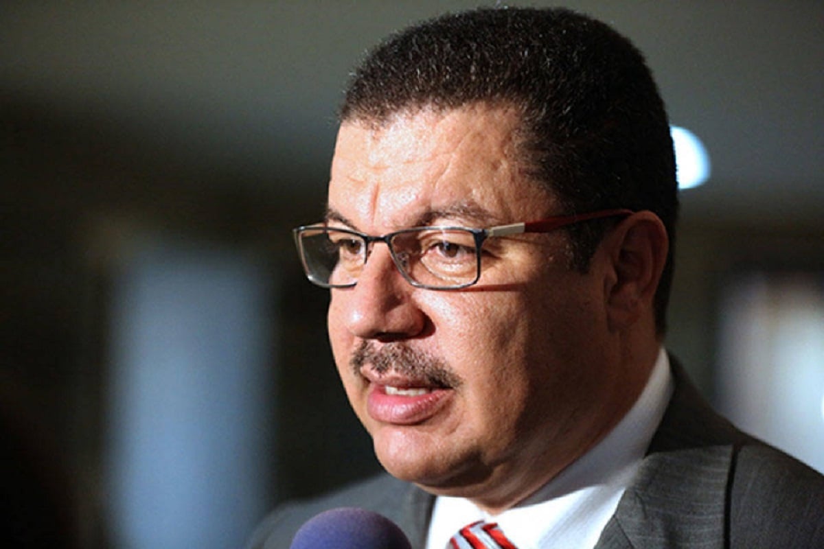 «Al chavismo le puede salir el tiro por la culata si adelanta elección presidencial», dice Simón Calzadilla