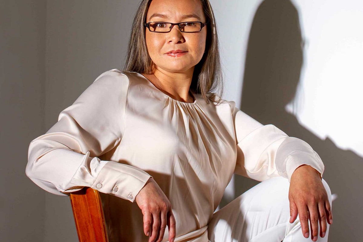 Linda Loaiza, a ND: El Estado no ha movido un dedo ni ha reconocido el fallo de la CorteIDH