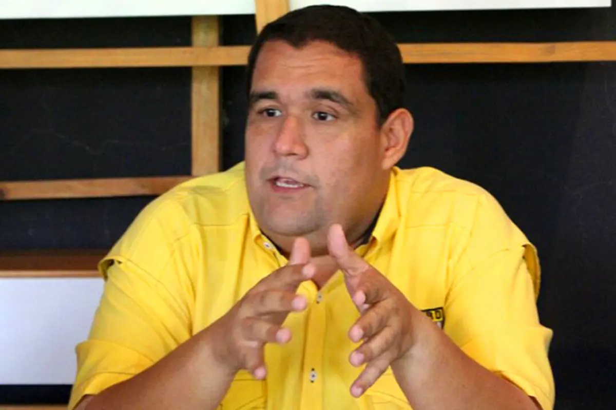 G3 descarta sustituir a Guaidó y avanza en eliminación del interinato: «Debemos cambiar la máquina y al maquinista»