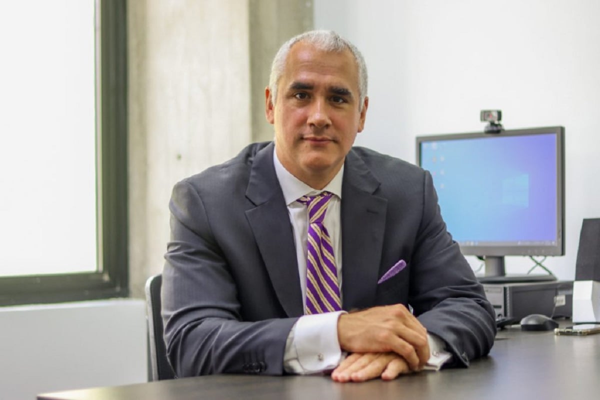 El Estado no tiene plata para aumentos importantes, dijo Luis Oliveros