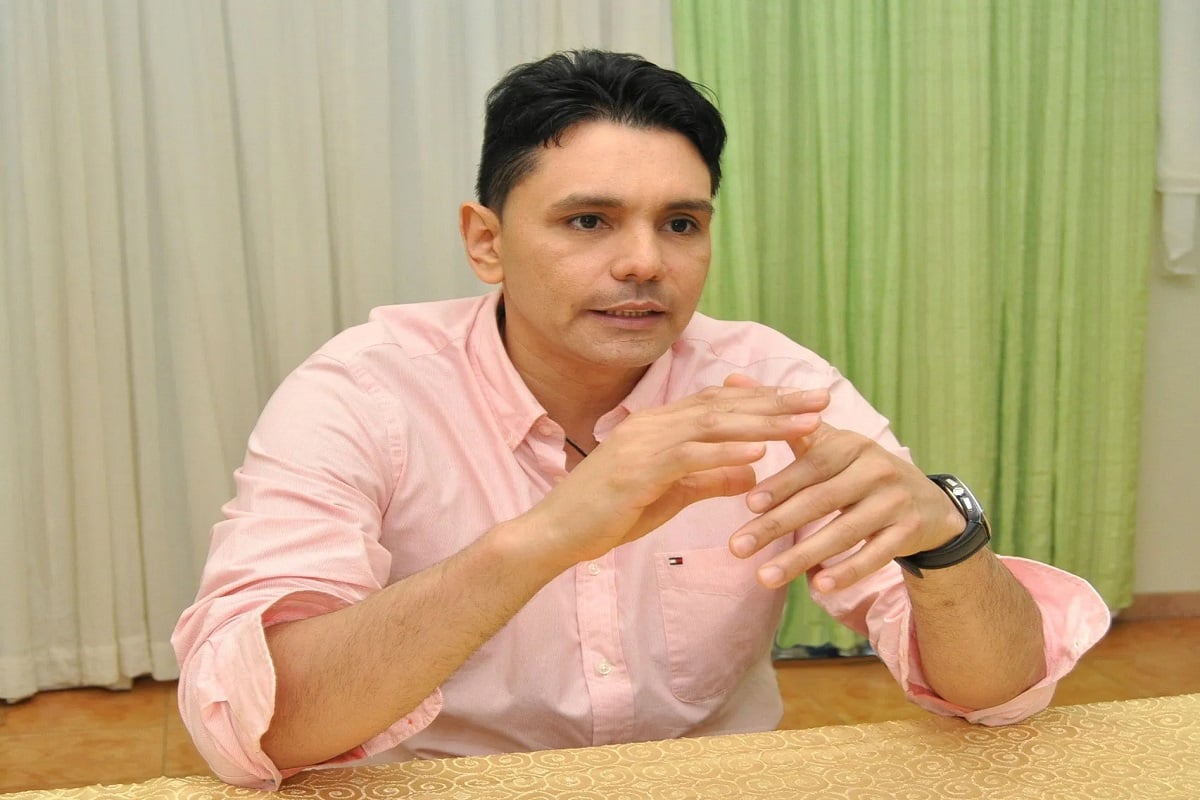 MP retiró los cargos contra el exalcalde Ernesto Paraqueima