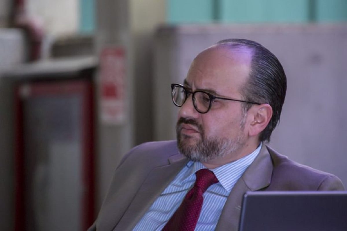 Magdaleno descarta cese de inhabilitaciones antes de presidenciales 2024