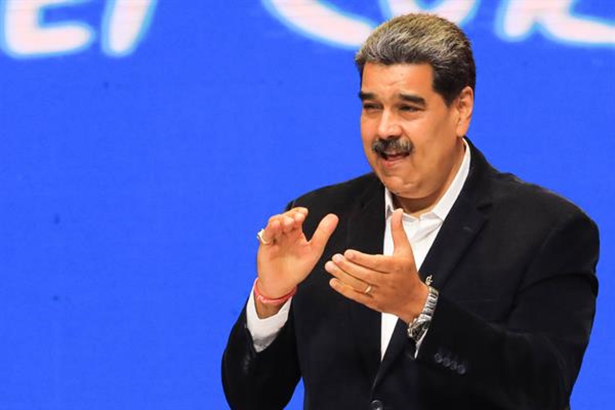 Tras 10 años de la muerte de Chávez, Maduro dice que sigue presente «su ideal»