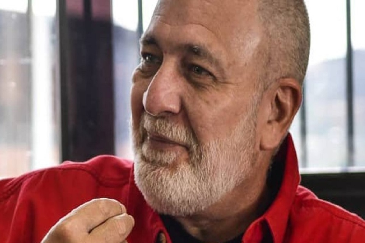 Mario Silva acusó a Enrique Márquez de ser un «fascista»
