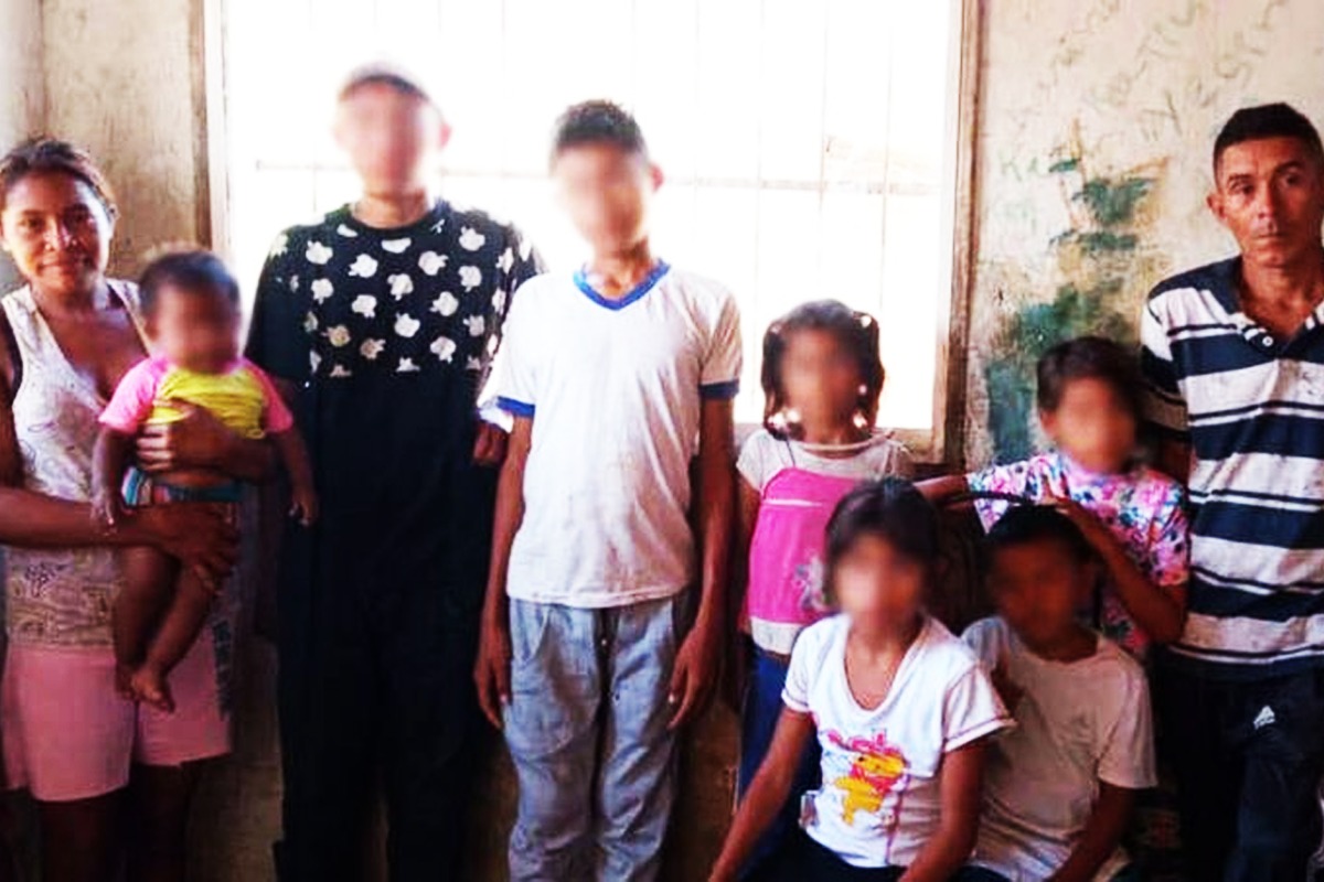 «Es más rentable ir al basurero que trabajar»: padre del niño que murió por comer basura