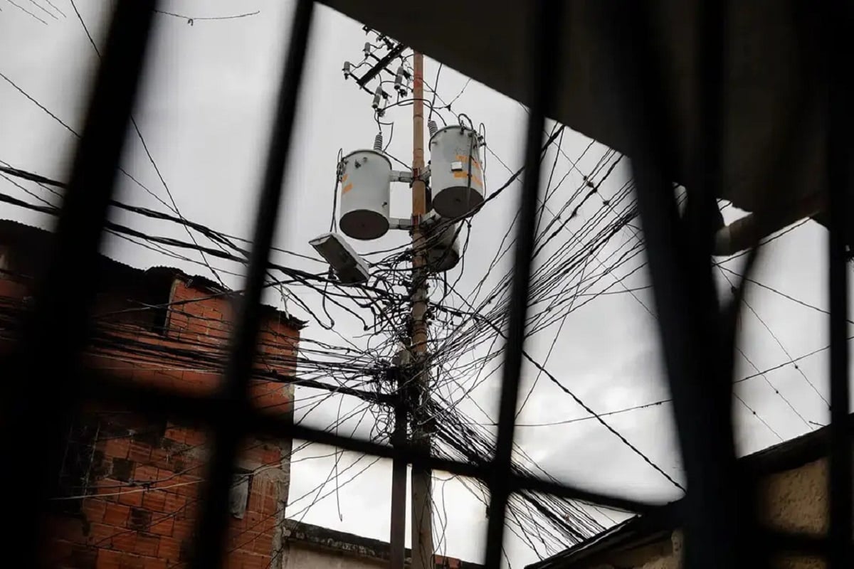 Apagón general afecta a Mérida, Zulia, Táchira y Trujillo este 20M