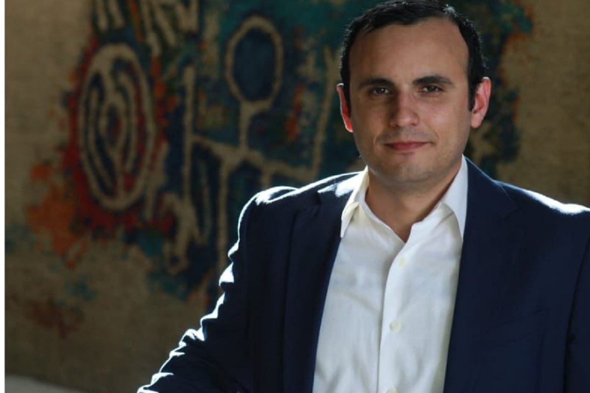 Pablo Quintero: «El venezolano es la víctima de  la falta de estrategia de la oposición»