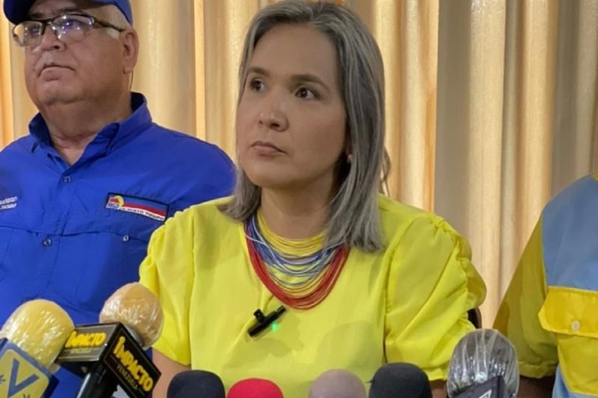 Karim Vera: “Táchira sobrevive entre la oscuridad y el abandono”